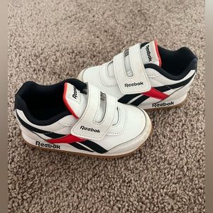 Reebok tennis shoes